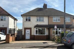 50, Elmhurst Avenue, Melton Mowbray LE13 0SQ