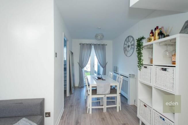 Lounge / Diner