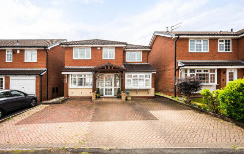 St. Josephs Avenue, Manchester, M45