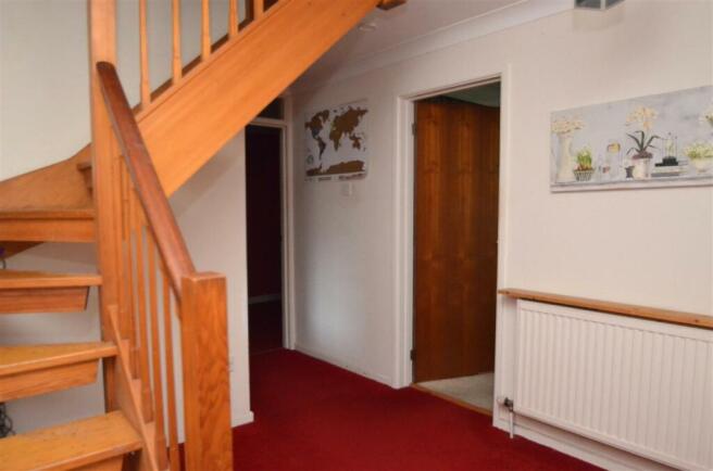 LOWER GROUND FLOOR