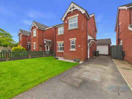 43, Roseacre Drive, Preston PR4 3UQ