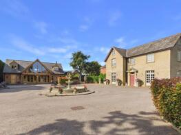 14 Archdale Manor, Back Lane, King's Lynn PE33 0LF