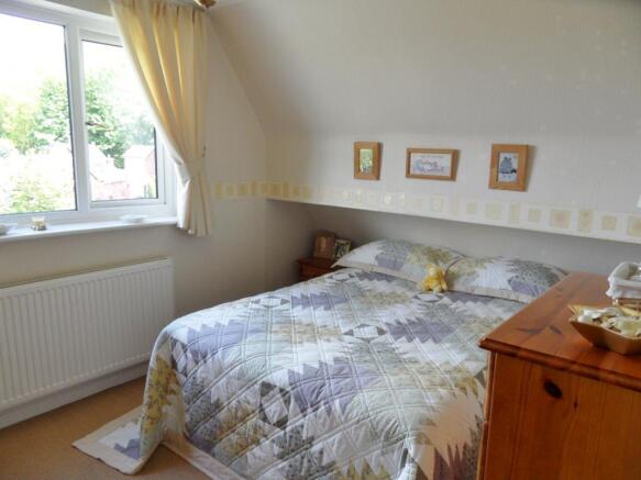 Bedroom 2