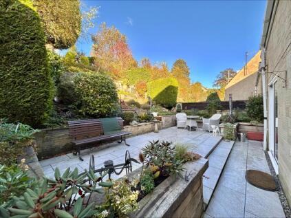 Sandford Leaze, Avening, Tetbury, GL8