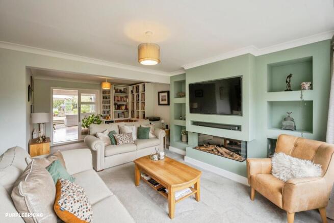 3 bed Detached for sale Image 4