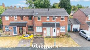 5, Mariner Avenue, Birmingham B16 9DF