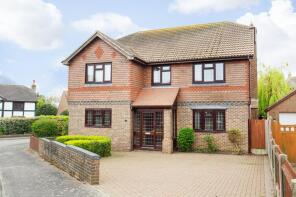 7, The Maltings, Deal CT14 7AR