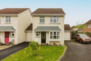 42, The Furlong, Henleaze, Bristol BS6 7TF