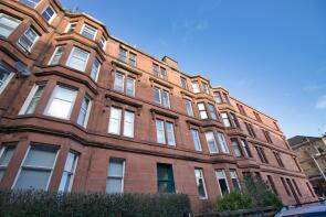 Flat 3/3, 48, White Street, Glasgow G11 5EA