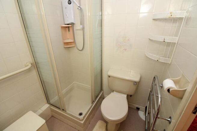 Shower Room/wc