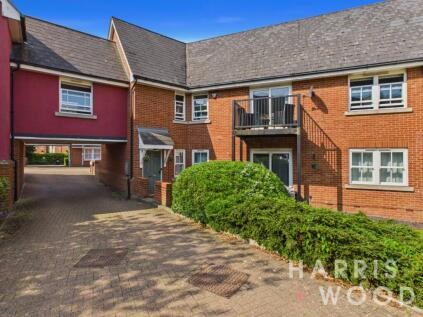 Rouse Way, Colchester, Essex, CO1