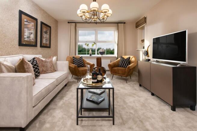 4 bed Detached for sale Image 4