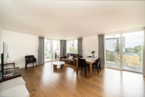 Tizzard Grove, Kidbrooke