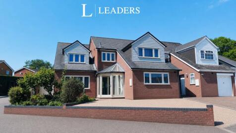 The Fairway, Kings Norton, Birmingham