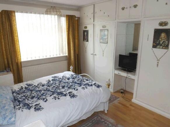 Bedroom 1