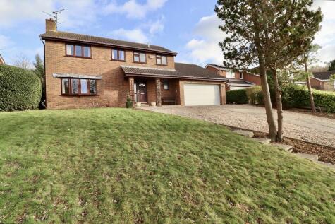 Albion Crescent, Lincoln