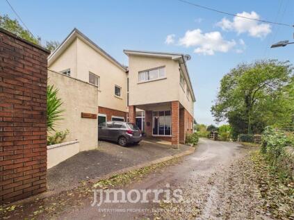 Conduit Lane, Hakin, SA73