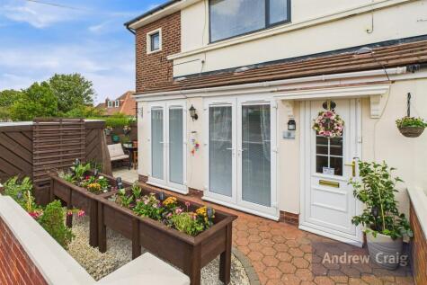 Hemsley Road, South Shields