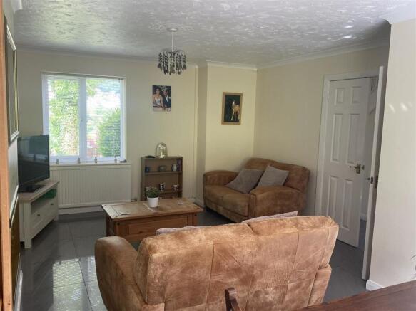 Front Reception Room