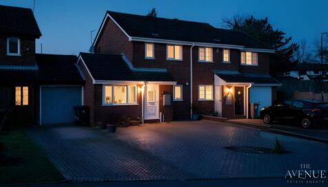 Sutton Coldfield, West Midlands, B75