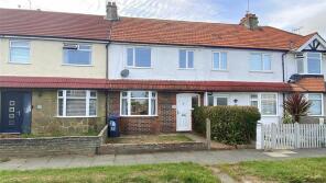 116, First Avenue, Lancing BN15 9QE