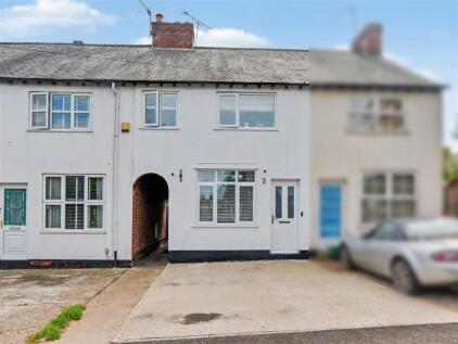 The Waterway, Sandiacre