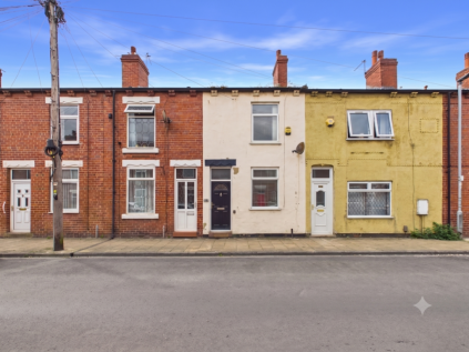 Smawthorne Grove, Castleford, West Yorkshire, WF10