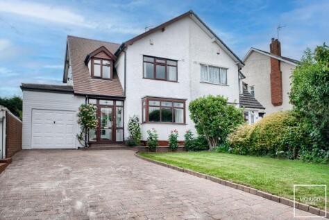 Harborne Road, Oldbury, B68