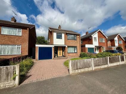 Repton Road, Sawley, NG10