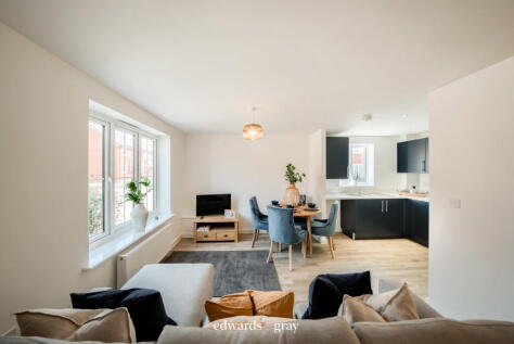 Sheasby Park,Fradley,WS13 8RF