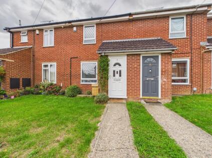 Minton Close, Tilehurst, Reading, RG30
