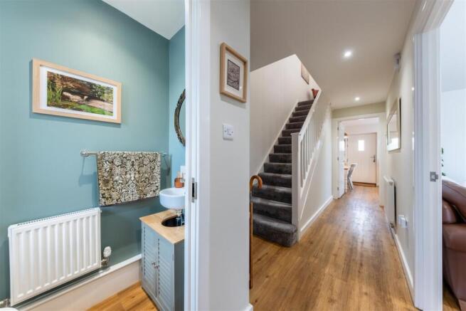 Hill Garth Road, Newton-By-Tattenhall photo 4