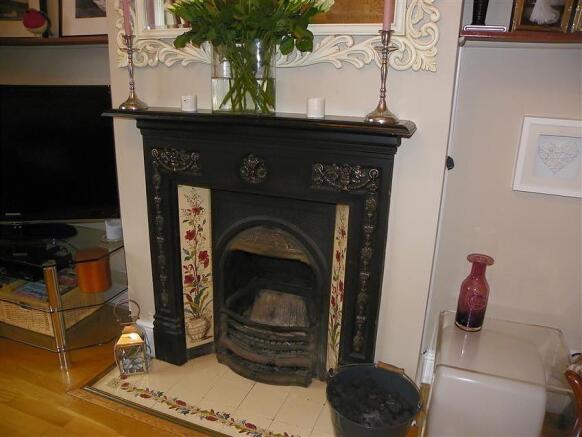 fireplace 1