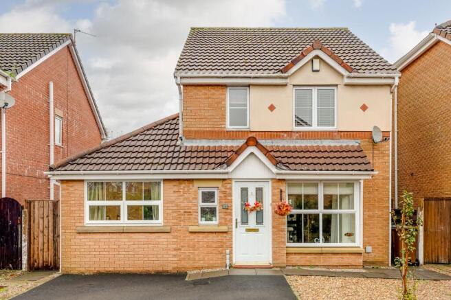 4 Bedroom Detached in WN5 8SF