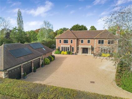 The Green, Hilton, Huntingdon, Cambridgeshire