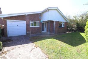 Tectum, Martyns Way, Bexhill TN40 2SH