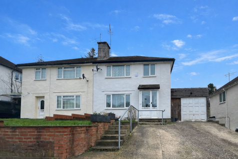 Roundwood Road, High Wycombe, HP12