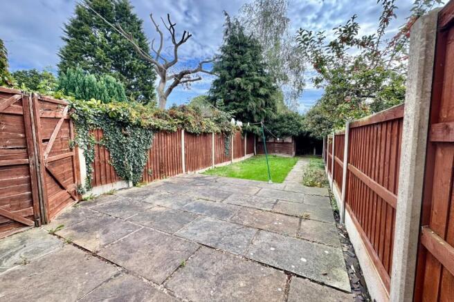 Wybunbury Road, Willaston, Nantwich, Cheshire, CW5 photo 5