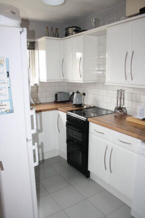 Kitchen 1