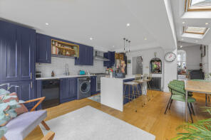 48, Foxberry Road, London SE4 2SP