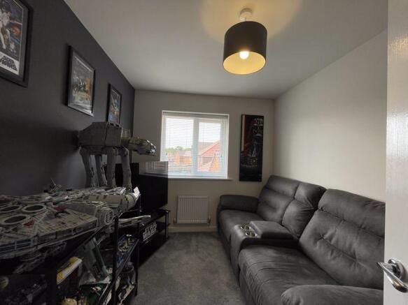 Bedroom 3