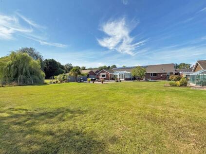 Beech Grove, Shawbury, Shrewsbury