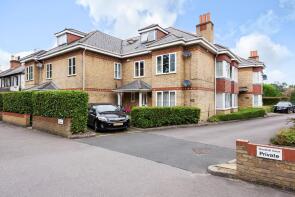 7, Woodmill Court, London Road, Ascot SL5 8FF