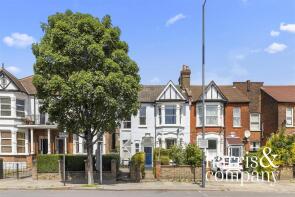 101, Wrottesley Road, London NW10 5TY