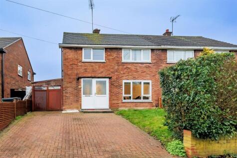 Beaconfield Road, Epping