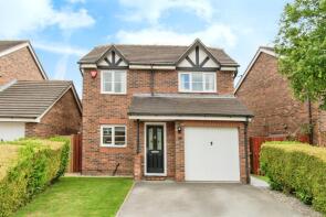 6, Birchen Close, Castleford WF10 5EP