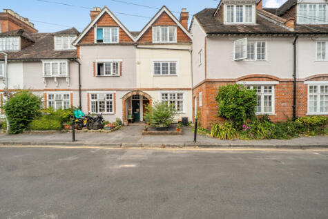 Lime Tree Walk, Sevenoaks, Kent