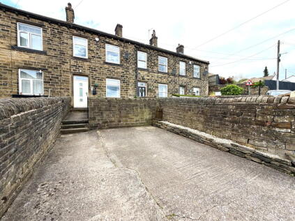 Lee Terrace, Scholes, Holmfirth, HD9 1UB