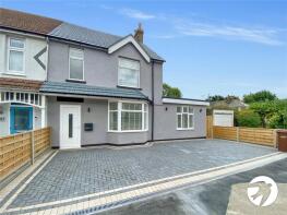 205, Sturdee Avenue, Gillingham ME7 2HH