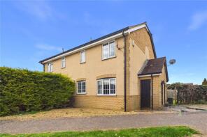 39, Mill Meadow, Northampton NN2 7BA